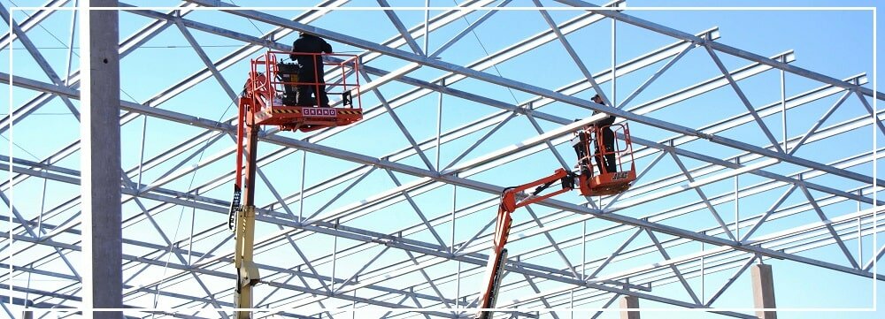 Преимущества заказа нестандартных конструкций из металла в ВелесТент-тмз